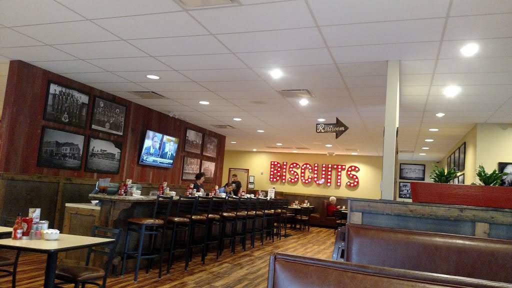 The Big Biscuit | restaurant | 840 Rte 291, Liberty, MO 64068, USA | 8164295314 OR +1 816-429-5314