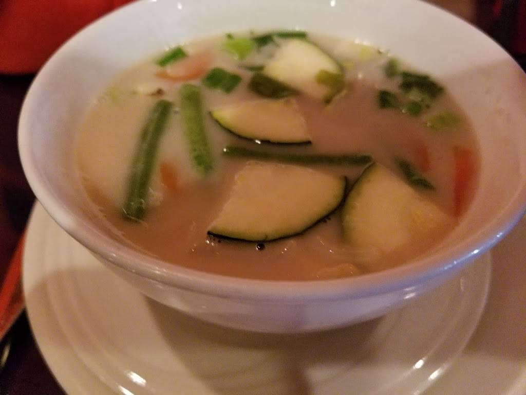 Thai Jasmine Cuisine | restaurant | 137 Main St, Bloomingdale, NJ 07403, USA | 9738380150 OR +1 973-838-0150