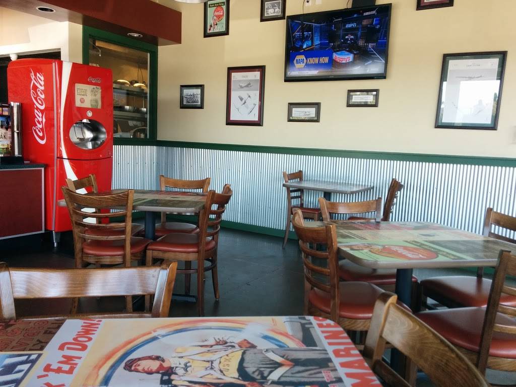 Wingstop | meal takeaway | 1029 Arnold Dr #10, Martinez, CA 94553, USA | 9252299464 OR +1 925-229-9464