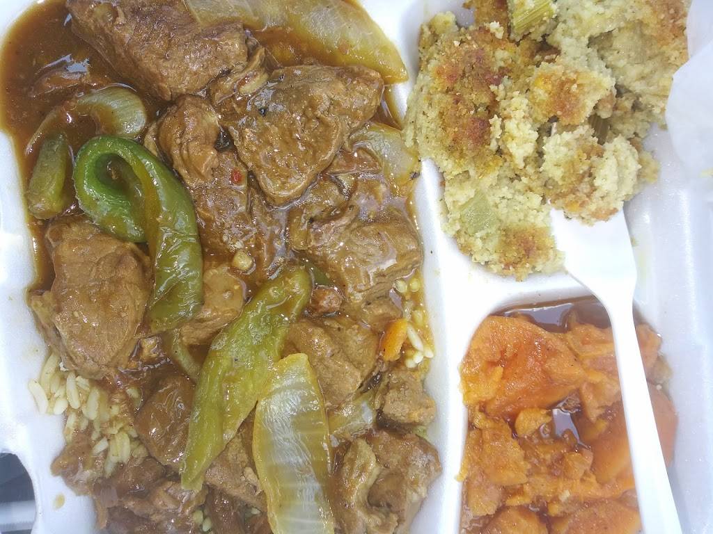 A1 soulfood | restaurant | 2636 M.L.K. Jr Dr SW #10, Atlanta, GA 30311, USA | 4049637790 OR +1 404-963-7790