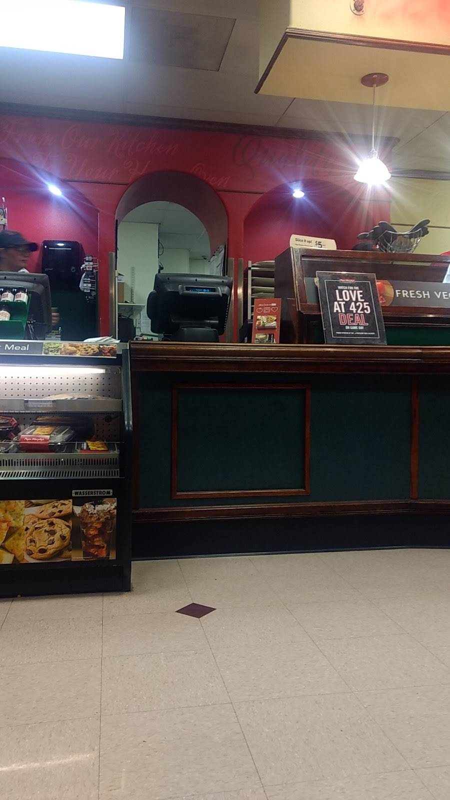 Papa Murphys Take N Bake Pizza | meal takeaway | 10917 NE Fourth Plain Blvd, Vancouver, WA 98662, USA | 3608920633 OR +1 360-892-0633