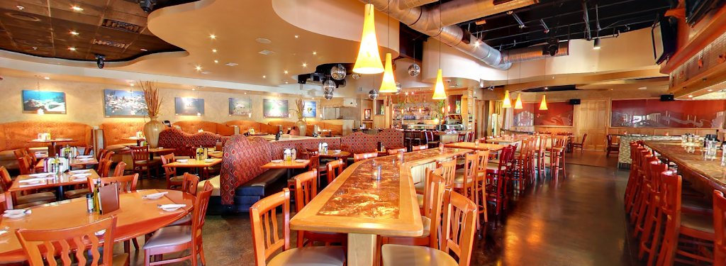 Noodles Italian Cafe & Sushi Bar | restaurant | 1585 Pine Ridge Rd, Naples, FL 34109, USA | 2395920050 OR +1 239-592-0050