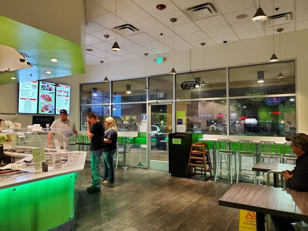 Wok It Out | restaurant | 6603 Panama Ln #101, Bakersfield, CA 93313, USA | 6617358010 OR +1 661-735-8010