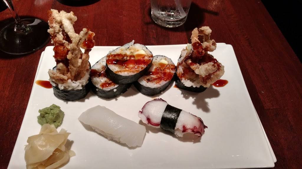 Hiko A Mon Japanese Restaurant | restaurant | 416 W Muhammad Ali Blvd, Louisville, KY 40202, USA | 5026253090 OR +1 502-625-3090