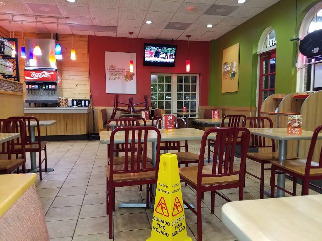 Popeyes Louisiana Kitchen | restaurant | 3410 Olney Laytonsville Rd, Olney, MD 20832, USA | 3015703378 OR +1 301-570-3378