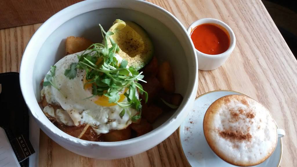 Starline Social Club | restaurant | 2236 Martin Luther King Jr Way, Oakland, CA 94612, USA | 5105932109 OR +1 510-593-2109