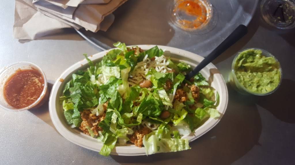 Chipotle Mexican Grill | restaurant | 300 S Highland Springs Ave #11A, Banning, CA 92220, USA | 9517695450 OR +1 951-769-5450