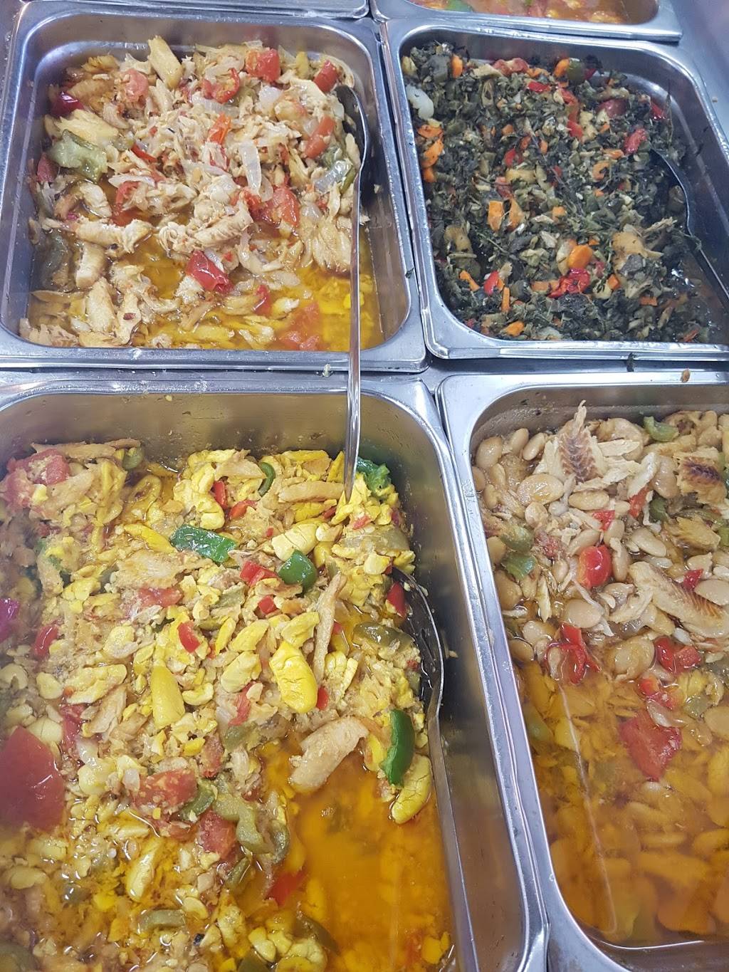 Rustys Flavor | restaurant | 2261 Adam Clayton Powell Jr Blvd, New York, NY 10030, USA | 2123683403 OR +1 212-368-3403