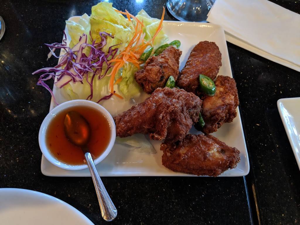 Exotic Thai Cafe | restaurant | 22776 Ventura Blvd G, Woodland Hills, CA 91364, USA | 8182250789 OR +1 818-225-0789