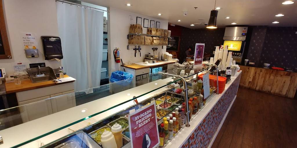 El Diablo Burritos | restaurant | 127 E Main St, Newark, DE 19711, USA | 3024394541 OR +1 302-439-4541