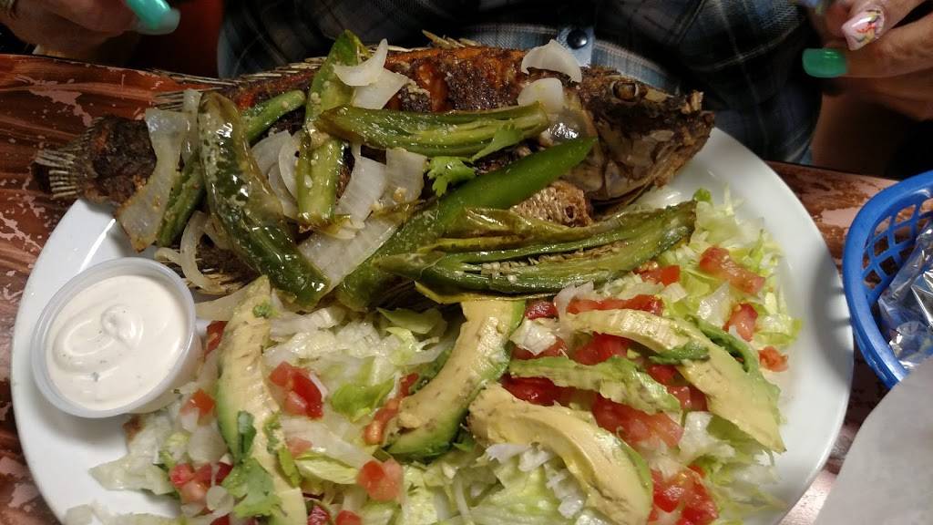 Conchitas Mexican Restaurant | restaurant | Parlier, CA 93648, USA | 5595742420 OR +1 559-574-2420