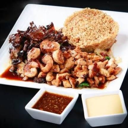 Teriyaki express | restaurant | 4614 Warrensville Center Rd, North Randall, OH 44128, USA | 2167145800 OR +1 216-714-5800