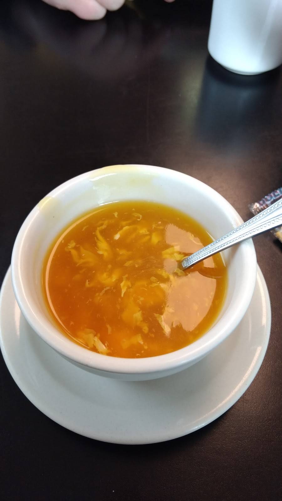 China Sea | restaurant | 410 S Higbee St, Milford, IN 46542, USA | 5746583919 OR +1 574-658-3919