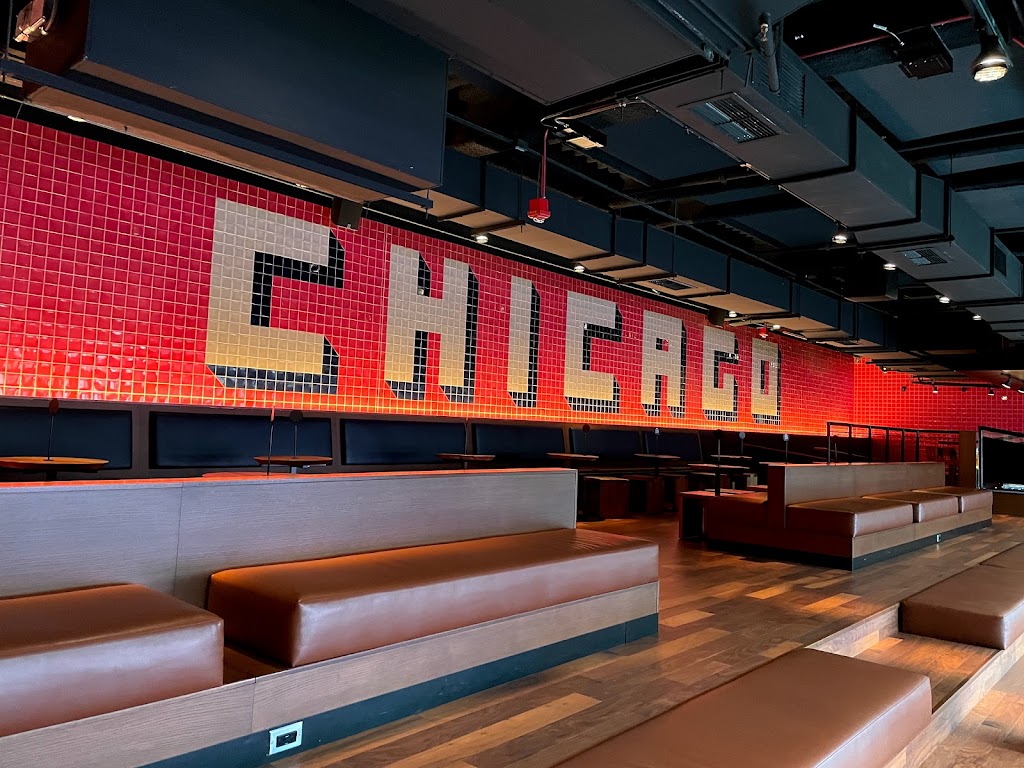 Time Out Market Chicago | restaurant | 916 W Fulton Market, Chicago, IL 60607, USA | 3126373888 OR +1 312-637-3888