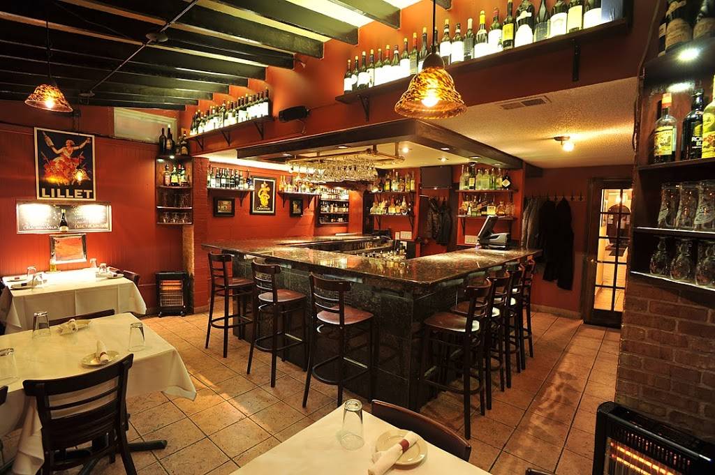 Pasta DArte Trattoria Italiana | restaurant | 6311 N Milwaukee Ave, Chicago, IL 60646, USA | 7737631181 OR +1 773-763-1181