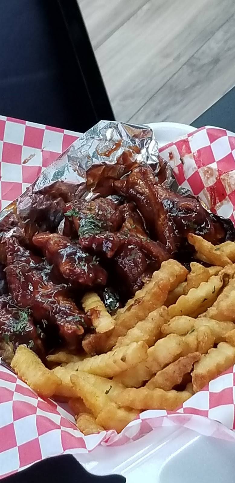 Mardi Gras Chill Spot | restaurant | 17817 Farm to Market Rd 529 #150, Houston, TX 77084, USA | 8326748781 OR +1 832-674-8781