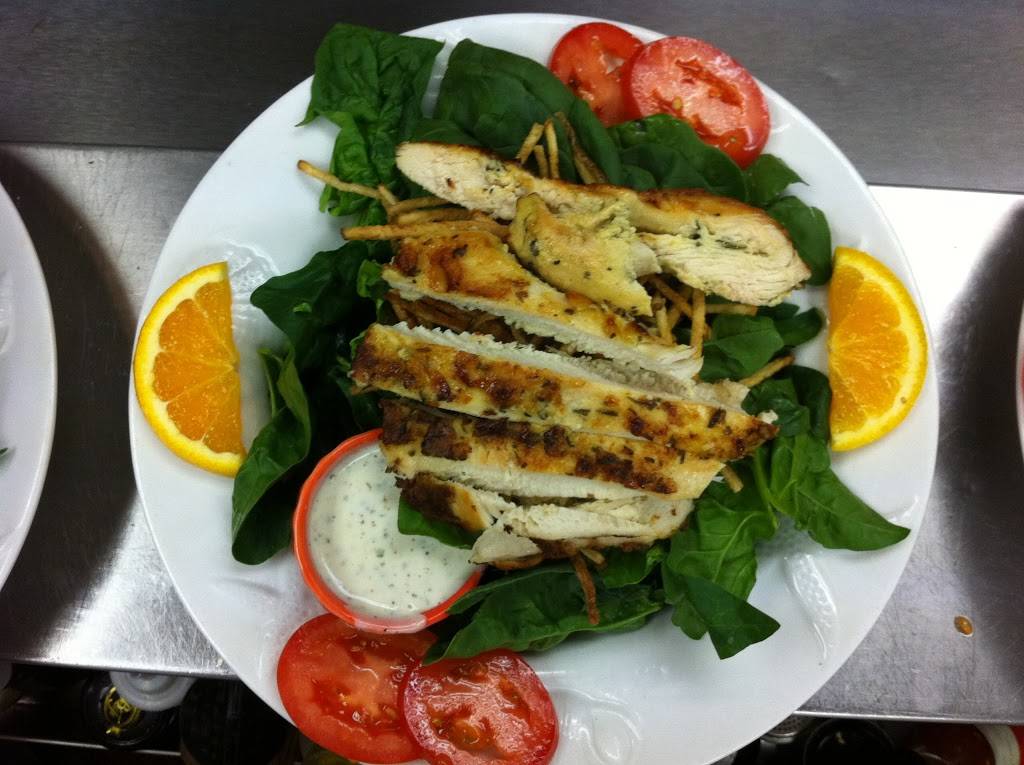 Bacchus Nibbles | restaurant | 800 W Main St, Lake Zurich, IL 60047, USA | 8474383212 OR +1 847-438-3212