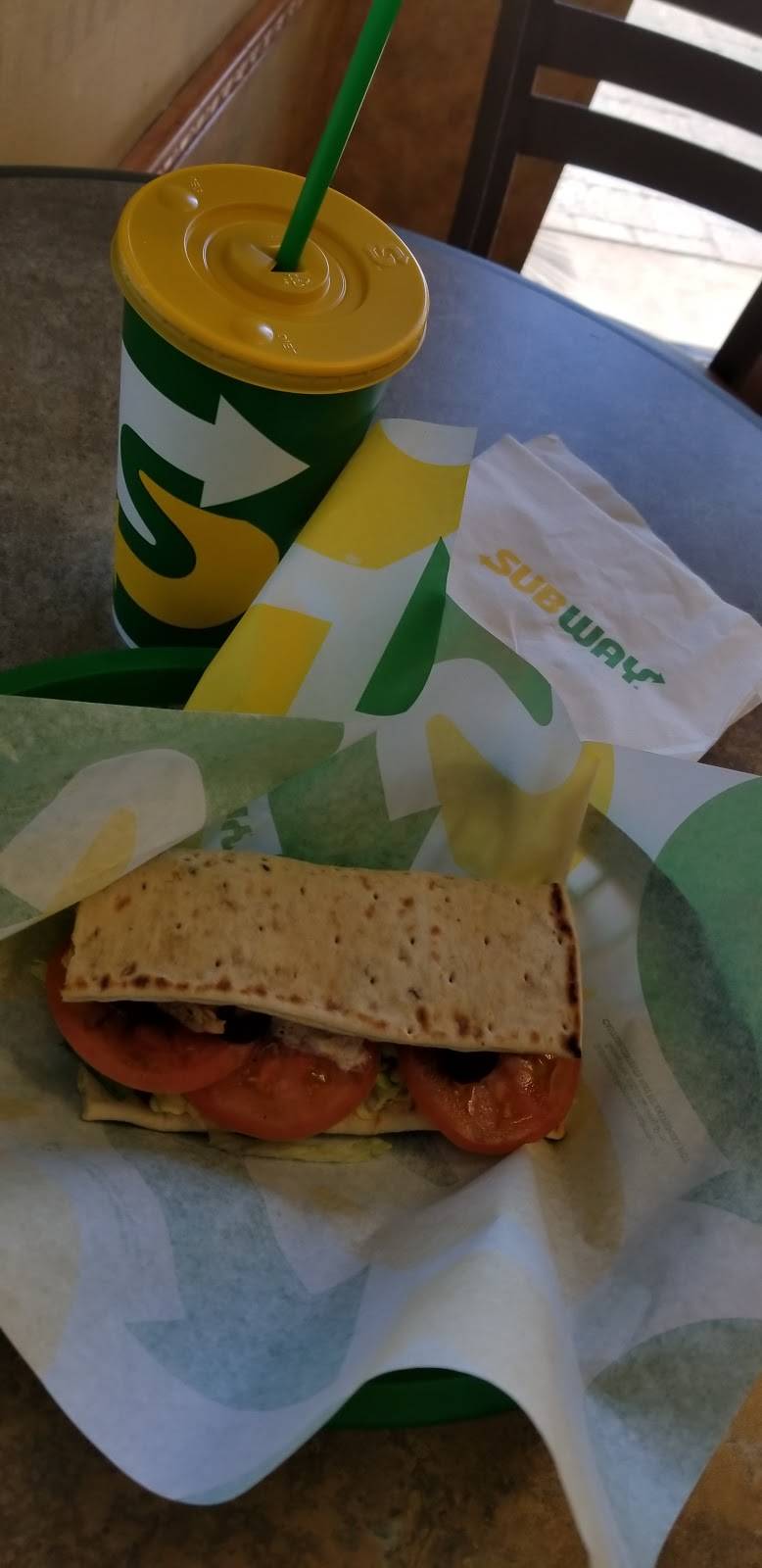 Subway | restaurant | 2330 W Happy Valley Rd Suite 1025 The Shops at Norterra S/C, Phoenix, AZ 85085, USA | 6235817061 OR +1 623-581-7061