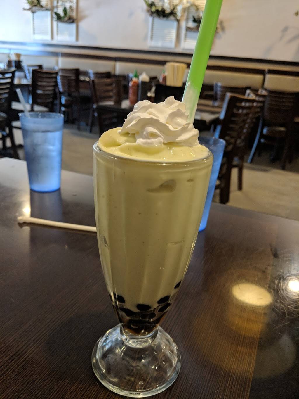 Pho Ginger & Grill | restaurant | 1420 E Plaza Blvd, National City, CA 91950, USA | 6193361544 OR +1 619-336-1544