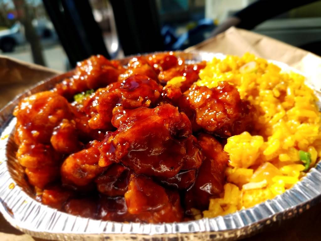 New Kings Food | restaurant | 619 E Main St, Kings Park, NY 11754, USA | 6319791515 OR +1 631-979-1515