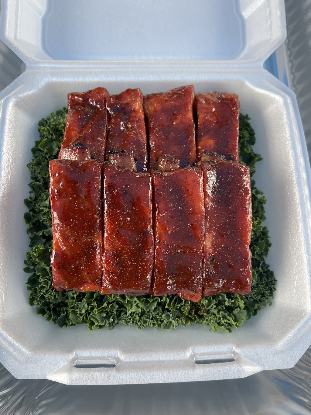 Bandits Bbq | restaurant | 4890 MS-589, Sumrall, MS 39482, USA | 6017584744 OR +1 601-758-4744