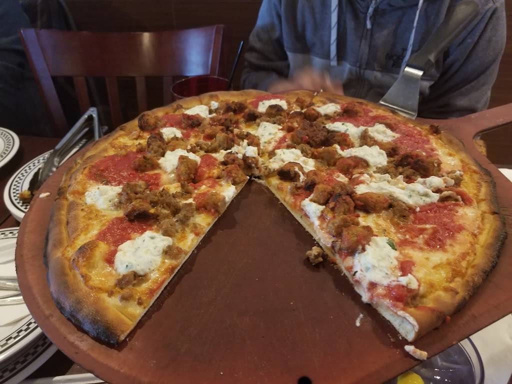 Anthonys Coal Fired Pizza | meal takeaway | 4805 Limestone Rd, Wilmington, DE 19808, USA | 3026357013 OR +1 302-635-7013