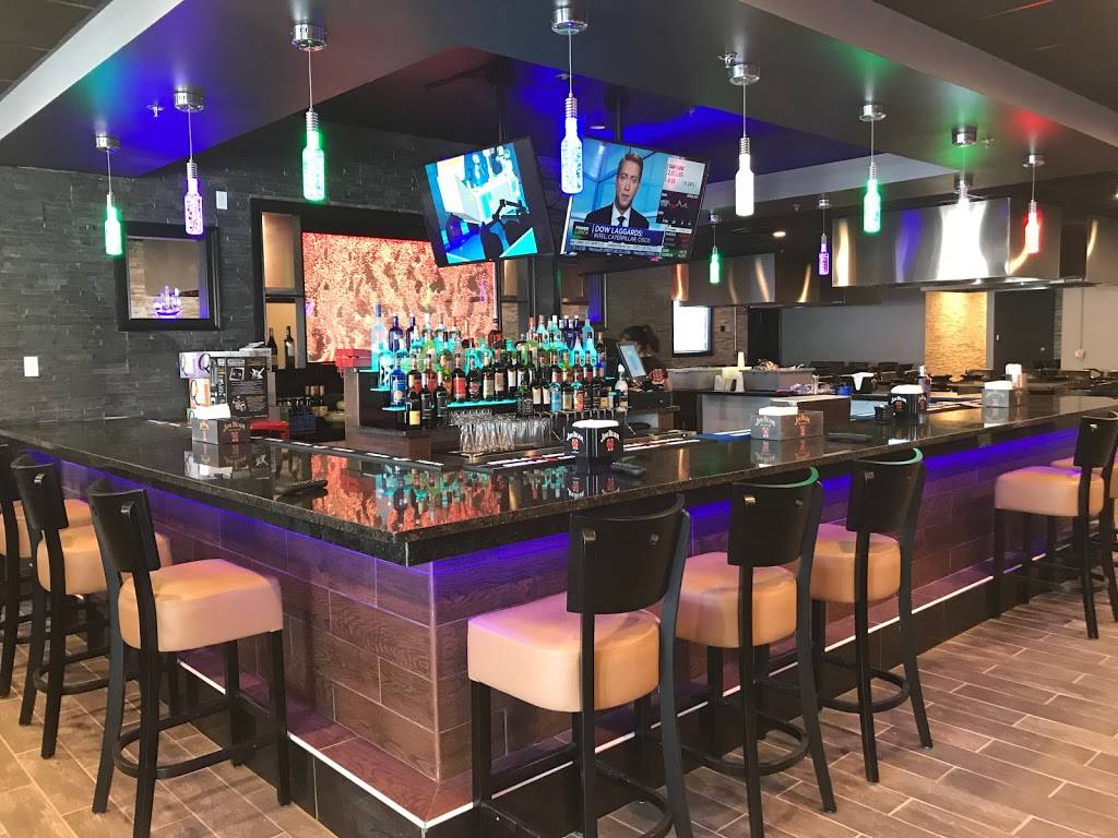 Sakana Hibachi Sushi and Bar | restaurant | 275 New State Hwy, Raynham, MA 02767, USA | 5088808660 OR +1 508-880-8660