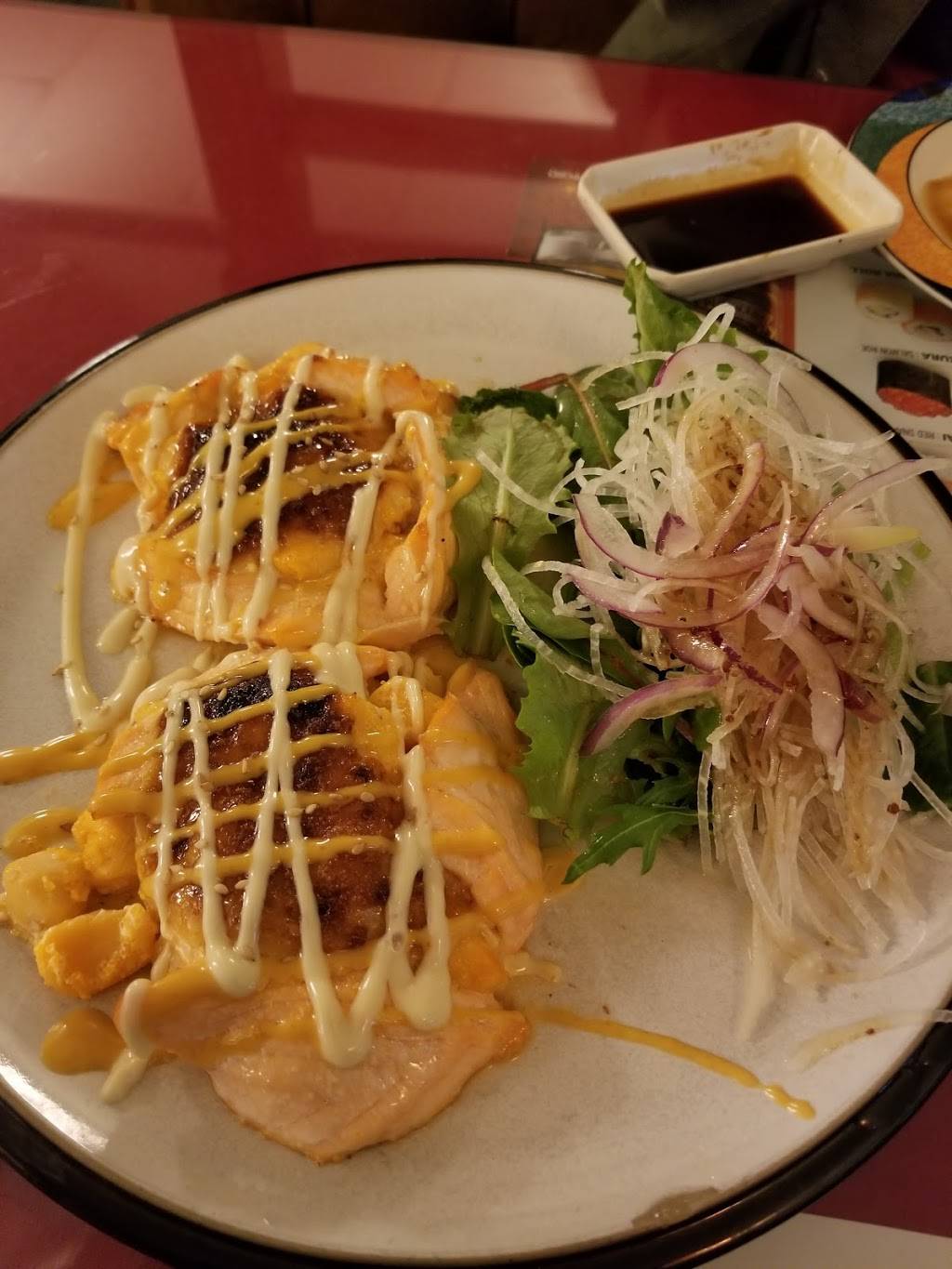 Yama Japanese Restaurant | restaurant | 734 Arneill Rd, Camarillo, CA 93010, USA | 8054840321 OR +1 805-484-0321