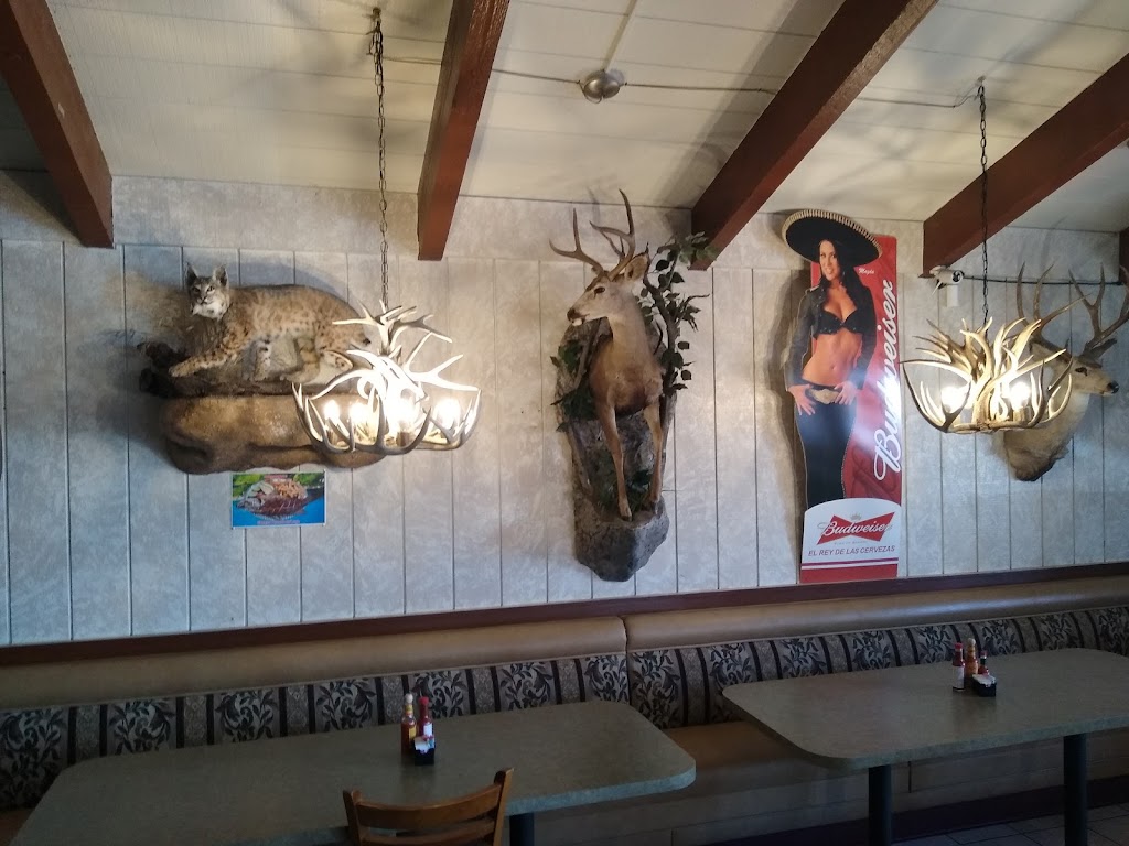 Casa Jimenez | restaurant | 925 Barstow Rd, Barstow, CA 92311, USA | 7602523346 OR +1 760-252-3346