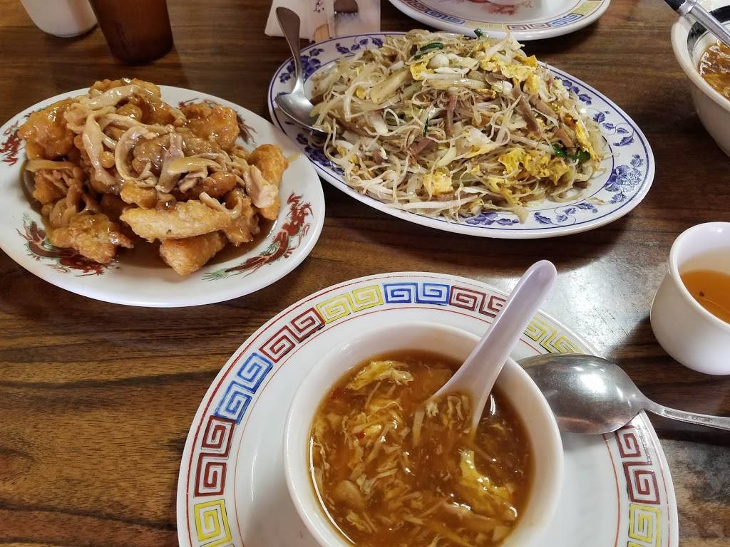 Hong Nien Chinese Restaurant | restaurant | 2153 N King St #111, Honolulu, HI 96819, USA | 8088451008 OR +1 808-845-1008