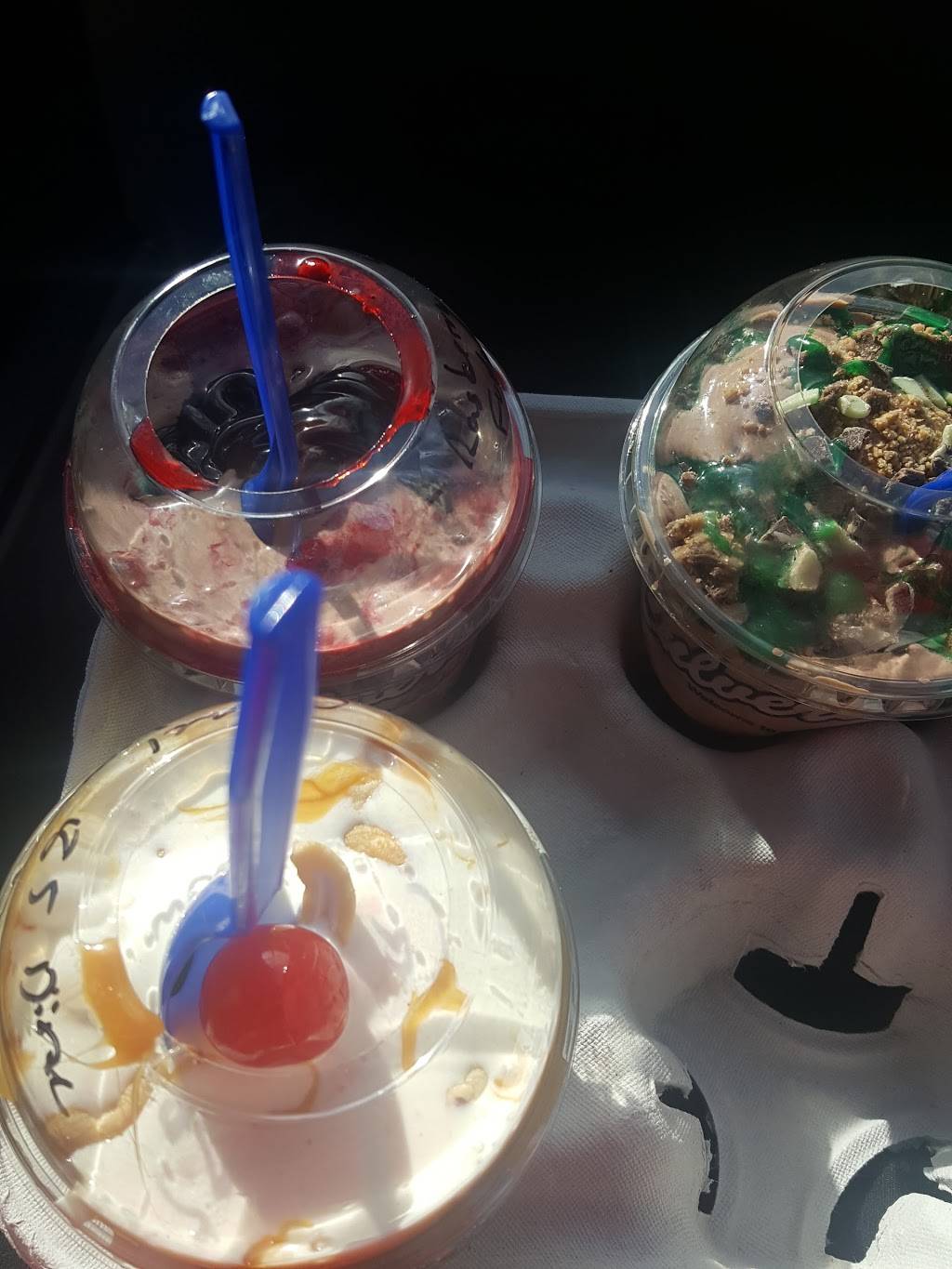 Culvers | restaurant | 599 N Westhill Blvd, Appleton, WI 54914, USA | 9208302331 OR +1 920-830-2331