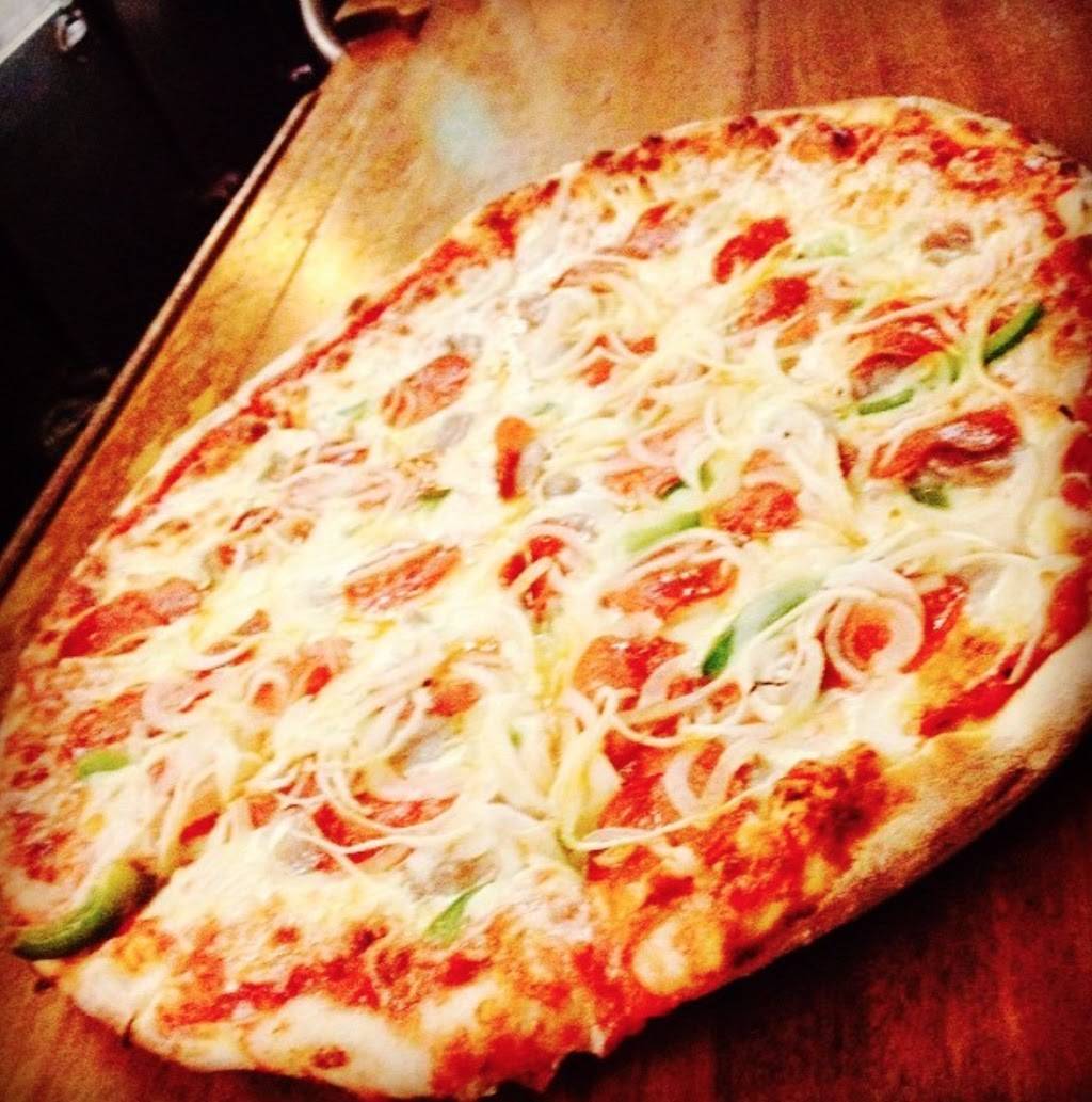 Pleasant Cafe | restaurant | 4515 Washington St, Roslindale, MA 02131, USA | 6173232111 OR +1 617-323-2111