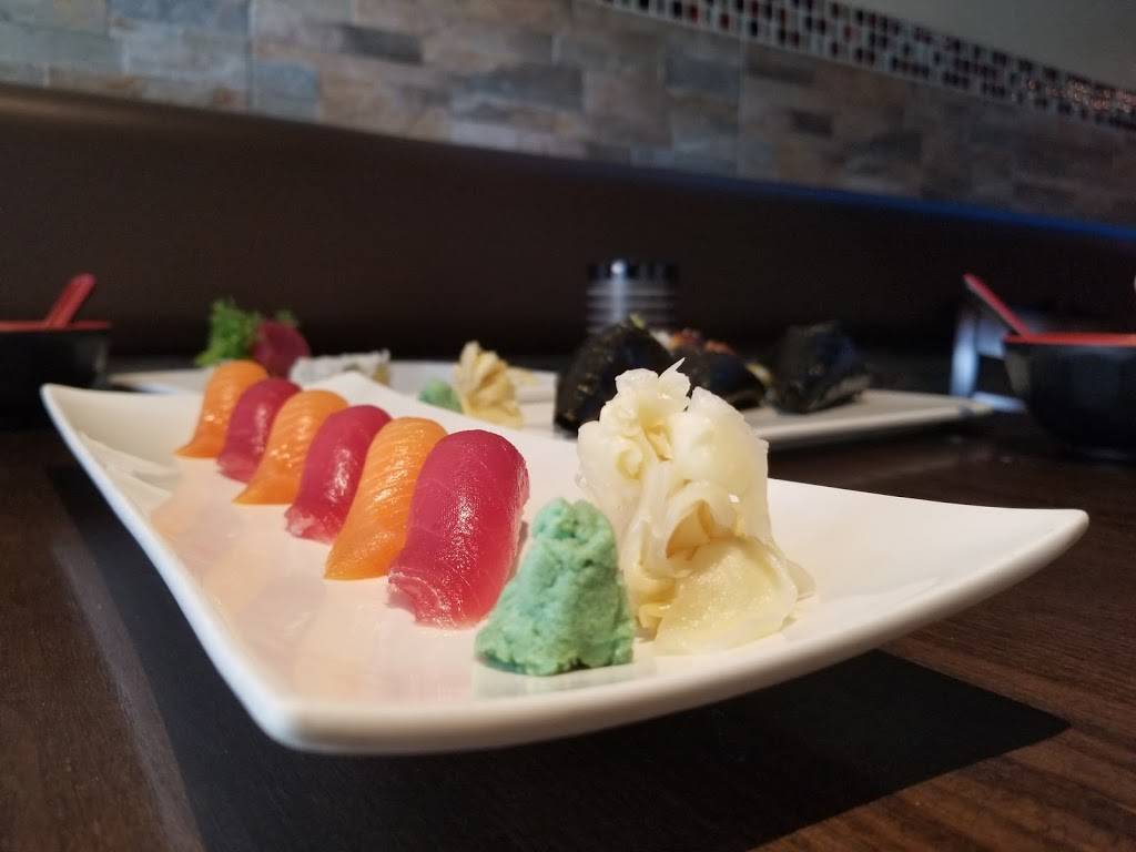 Kasumi Sushi & BBQ | restaurant | 1870 86th St, Brooklyn, NY 11214, USA | 7189756999 OR +1 718-975-6999