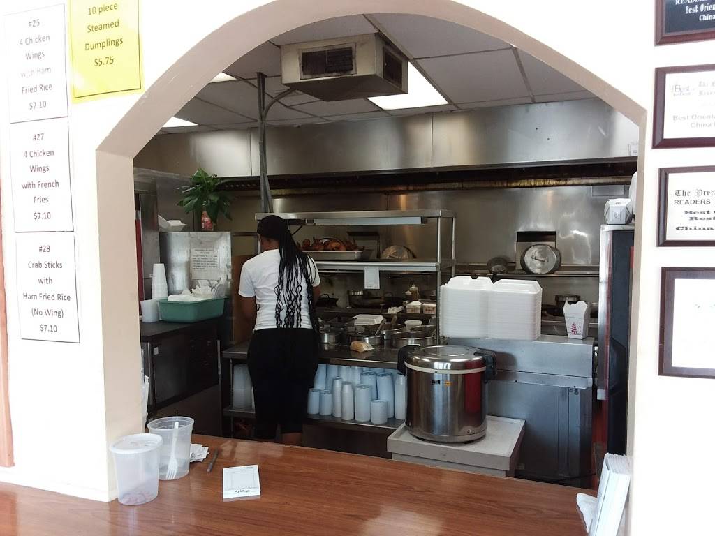 China Express | restaurant | 418 S Jefferies Blvd, Walterboro, SC 29488, USA | 8435492598 OR +1 843-549-2598