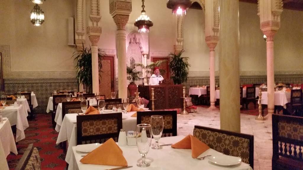 Restaurant Marrakesh | restaurant | 1510 North Avenue of the Stars, Orlando, FL 32830, USA | 4079393463 OR +1 407-939-3463