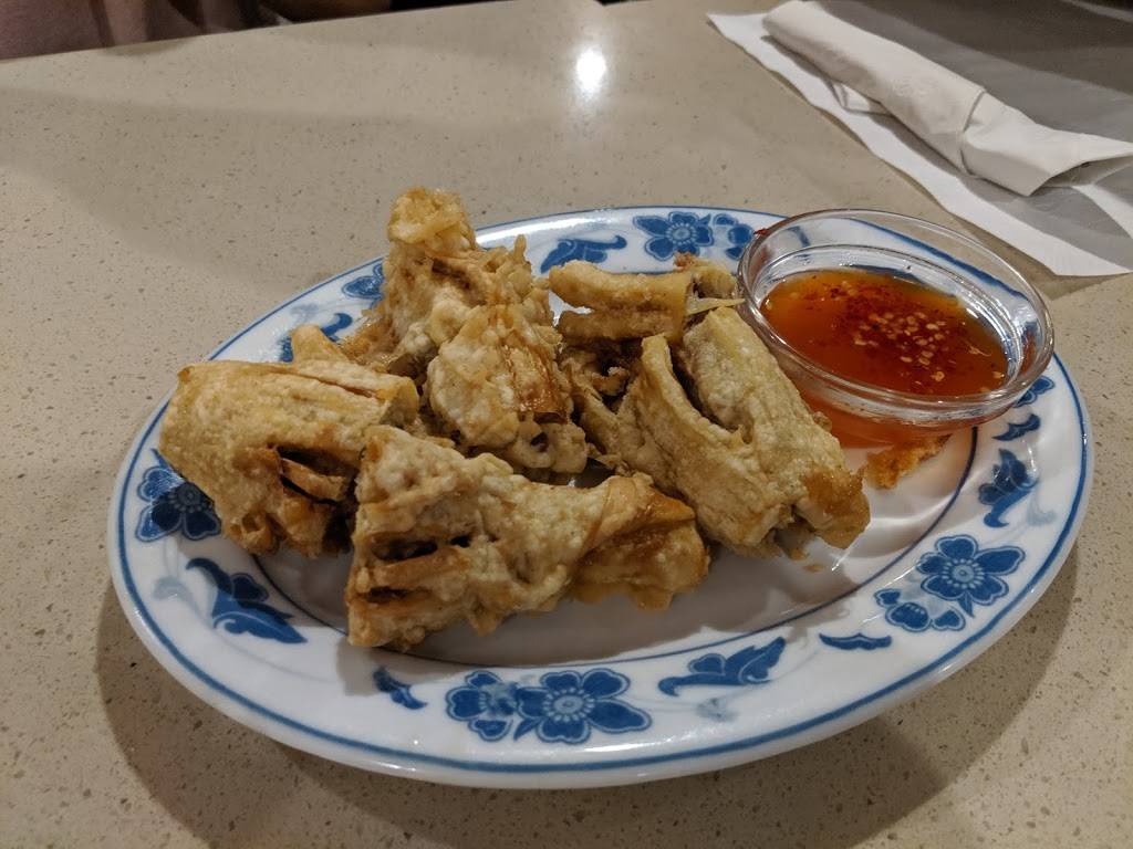 Nas Thai Cafe | restaurant | 566 W 78th St, Chanhassen, MN 55317, USA | 9529491125 OR +1 952-949-1125