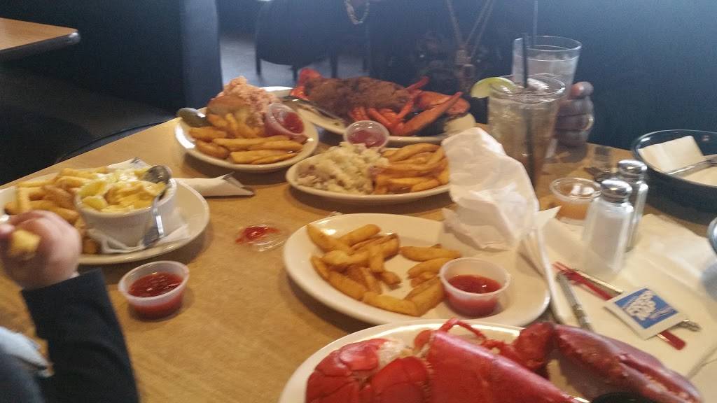 The Fresh Catch | restaurant | 30 Chauncy St, Mansfield, MA 02048, USA | 5083395187 OR +1 508-339-5187