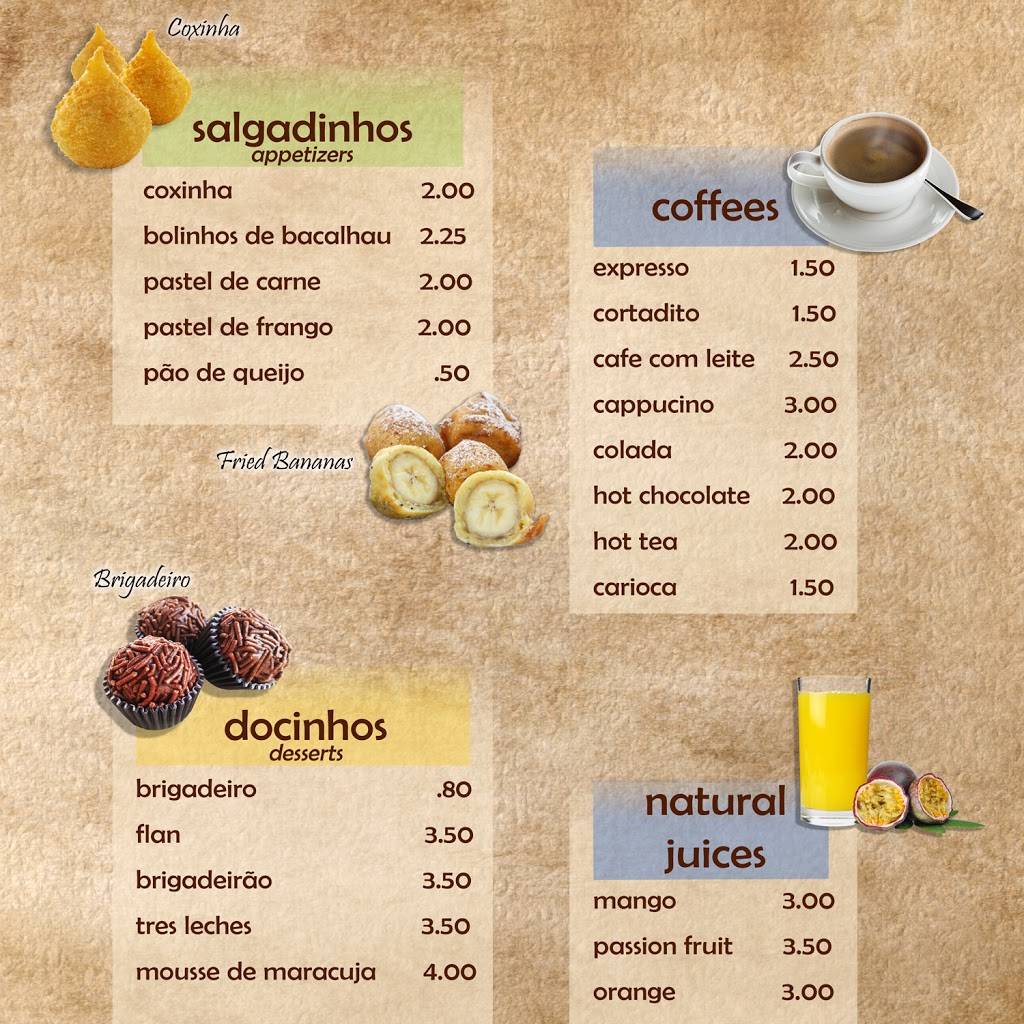 Farofa Taste Of Brazil | restaurant | 14691 Biscayne Blvd, North Miami Beach, FL 33181, USA | 3059473098 OR +1 305-947-3098