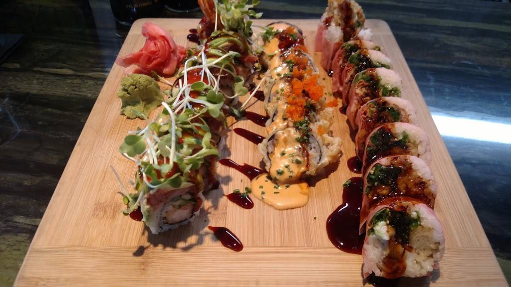 Baba Sushi | restaurant | 453 Main St, Fiskdale, MA 01518, USA | 7743041068 OR +1 774-304-1068