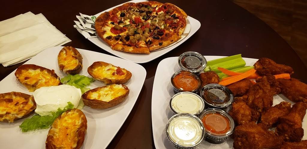 Pickle & Jam | cafe | 1010 Casino Center Drive, Gold Strike Resort & Casino, Robinsonville, MS 38664, USA | 6623571111 OR +1 662-357-1111