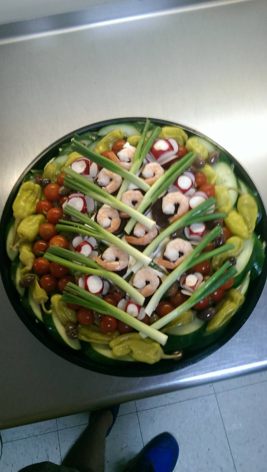 Woodys Famous Salads | restaurant | 1722 S Dale Mabry Hwy, Tampa, FL 33629, USA | 8132542806 OR +1 813-254-2806