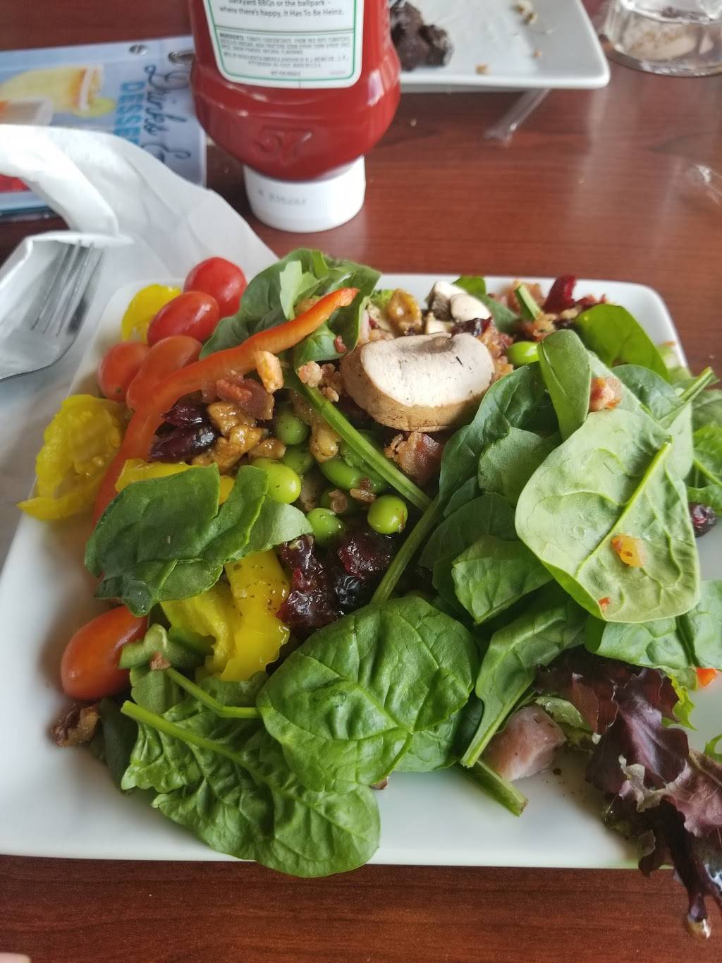 Ruby Tuesday | restaurant | 7331 Broadview Rd, Seven Hills, OH 44131, USA | 2164471662 OR +1 216-447-1662