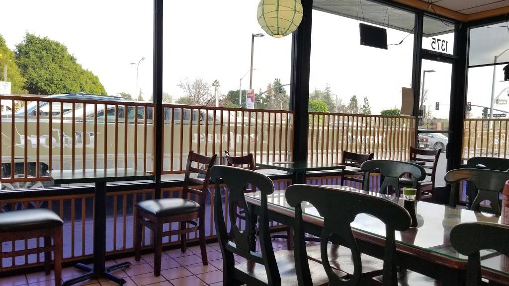 Domo Sushi & Roll | restaurant | 1375 N Grand Ave, Walnut, CA 91789, USA | 9095988291 OR +1 909-598-8291