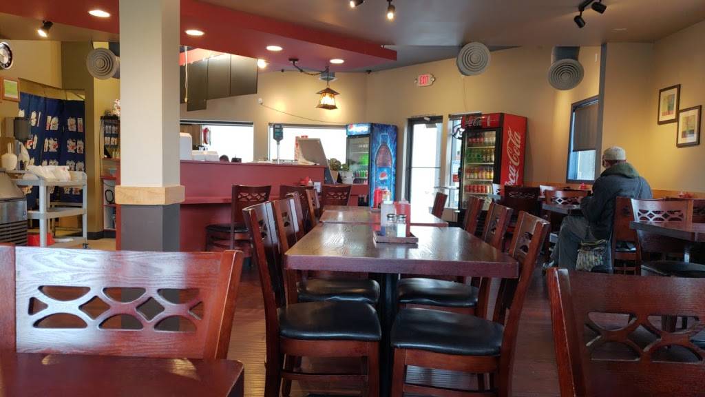 Bento Factory | restaurant | 3201 Rucker Ave, Everett, WA 98201, USA | 4252582525 OR +1 425-258-2525