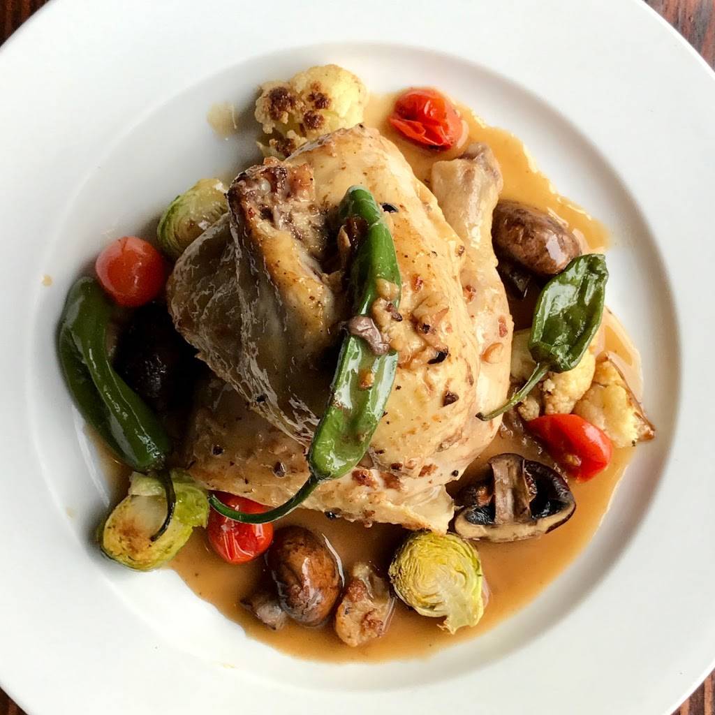 Spice Monkey Restaurant & Bar | restaurant | 1628 Webster St, Oakland, CA 94612, USA | 5102680170 OR +1 510-268-0170