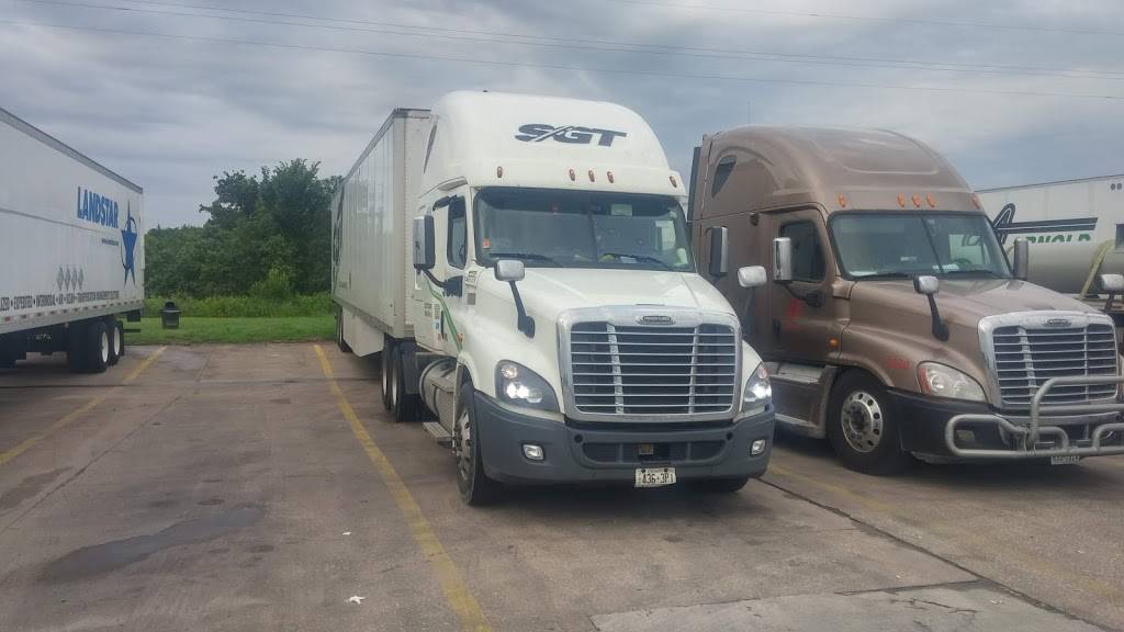 Pilot Travel Center | restaurant | 639 TX-75 N, Huntsville, TX 77320, USA | 9362911125 OR +1 936-291-1125