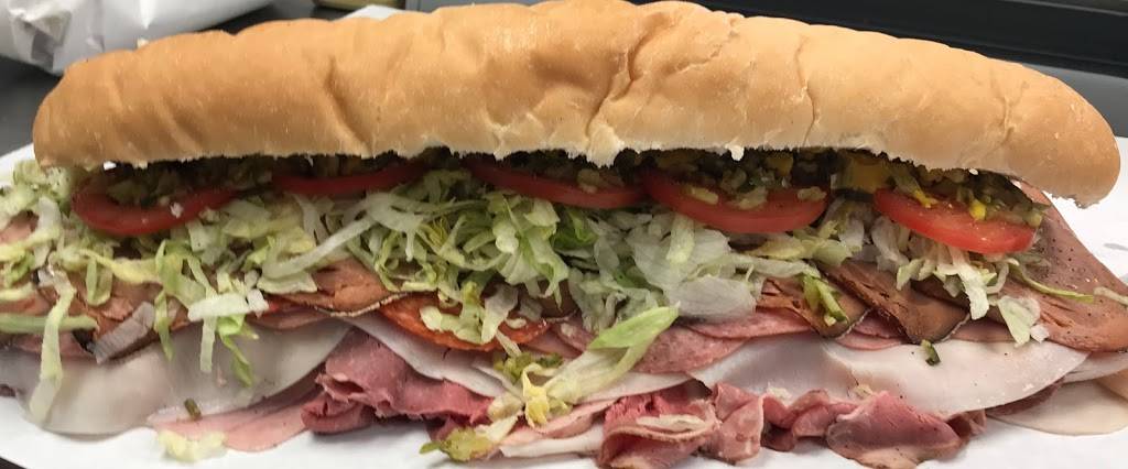 J-Dubb’s Signature Subs | restaurant | 2160 W Grand River Ave #2, Okemos, MI 48864, USA | 5175804346 OR +1 517-580-4346