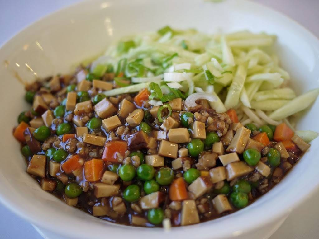 Panda Dumpling | restaurant | 1195 Laurel St, San Carlos, CA 94070, USA | 6505938888 OR +1 650-593-8888