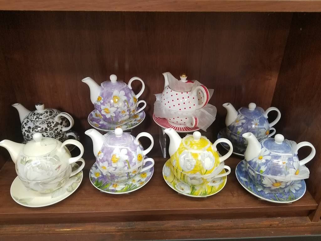 Chado Tea Room | restaurant | 1303 El Prado Ave, Torrance, CA 90501, USA | 4247575222 OR +1 424-757-5222