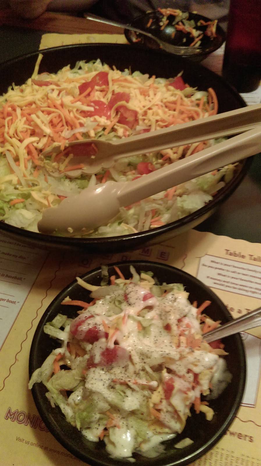 Monicals Pizza of Pontiac | restaurant | 311 Historic U.S. 66, Pontiac, IL 61764, USA | 8158442660 OR +1 815-844-2660